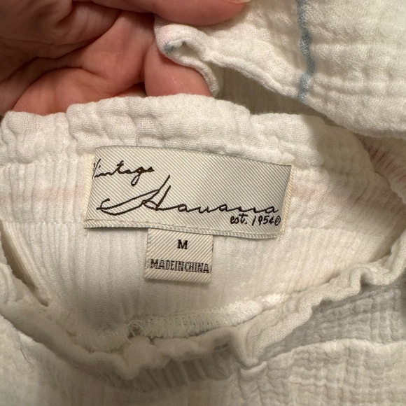 VINTAGE HAVANA BEACH SET 🐚 - Picture 4 of 5